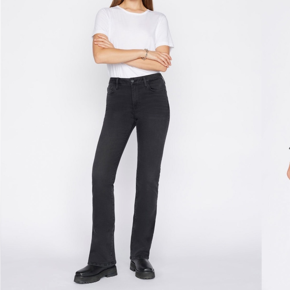 Frame le mini boot